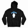 Family Guy I Beat Anorexia Hoodie