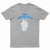 Family Guy I Beat Anorexia T-Shirt