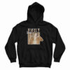 Fear Street Emily Rudd Hoodie