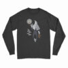 Freakazoid I'm Gonna Need More Rope Long Sleeve T-Shirt
