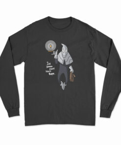 Freakazoid I'm Gonna Need More Rope Long Sleeve T-Shirt
