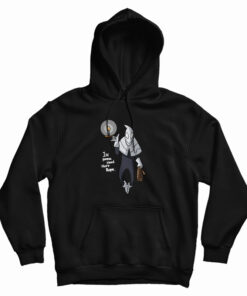 Freakazoid I'm Gonna Need More Rope Hoodie
