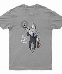 Freakazoid I'm Gonna Need More Rope T-Shirt