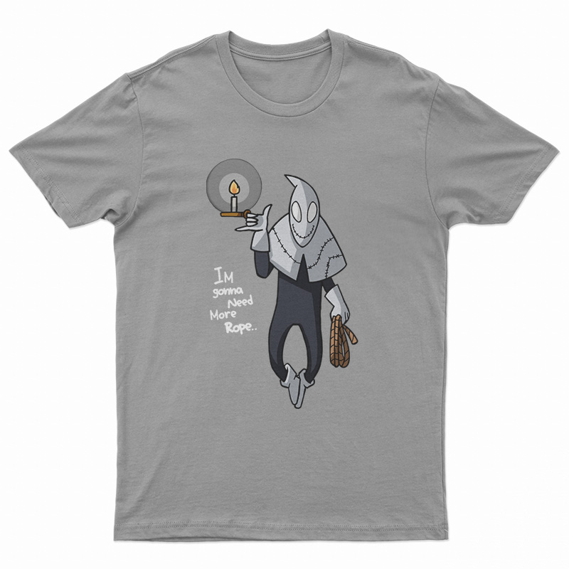 Freakazoid I'm Gonna Need More Rope T-Shirt