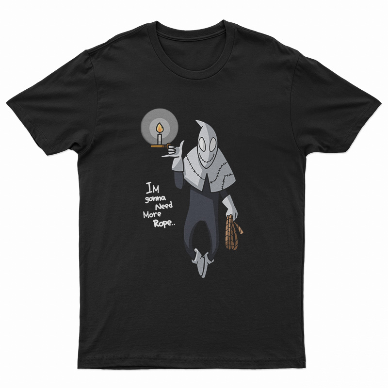 Freakazoid I'm Gonna Need More Rope T-Shirt