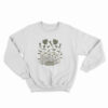Frog Metamorphosis Sweatshirt