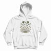 Frog Metamorphosis Hoodie