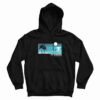 Fu Manchu Surf San Clemente Hoodie