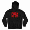 Fuck Ole Miss Hoodie