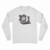 Fukouna Shoujo 03 Long Sleeve T-Shirt