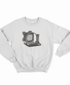 Fukouna Shoujo 03 Sweatshirt