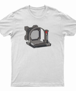Fukouna Shoujo 03 T-Shirt