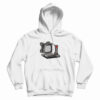 Fukouna Shoujo 03 Hoodie