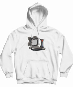 Fukouna Shoujo 03 Hoodie