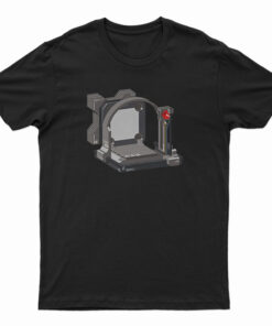 Fukouna Shoujo 03 T-Shirt