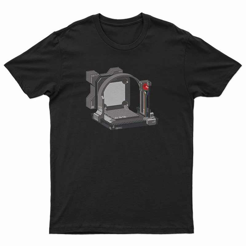 Fukouna Shoujo 03 T-Shirt