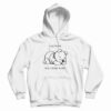 Gay Porn Killed My Baby Hoodie