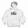 Grand Royal Record Label Beastie Boys Hip Hop Hoodie