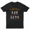 How To Dance Es Pasito Garcia T-Shirt