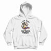I Can Show You Some Trash Racoon And Possum Hoodie