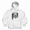 I Like The Pope The Pope Smokes Dope Hoodie