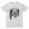 I Like The Pope The Pope Smokes Dope T-Shirt