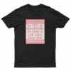 It's Beginning To Look A Lot Like Fuck You T-Shirt