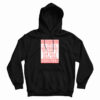 It's Beginning To Look A Lot Like Fuck You Hoodie