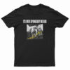 It's Over Spongeboy Me Bob T-Shirt