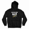 It's Over Spongeboy Me Bob Hoodie