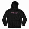 Jennifer Garner And Judy Greer Hoodie
