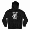 JoJo's Bizarre Adventure Joseph Joestar Oh My God Hoodie