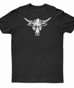 The Rock Just Bring It T-Shirt