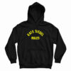 Kate Siegel Rules Hoodie