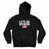 Let's Go Brandon Hoodie