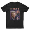 Livia Soprano Homage T-Shirt