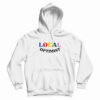 Local Optimist Hoodie