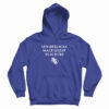 Lumberjacks Make Great Teachers Hoodie