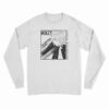Manjiro Sano Tokyo Revengers Long Sleeve T-Shirt