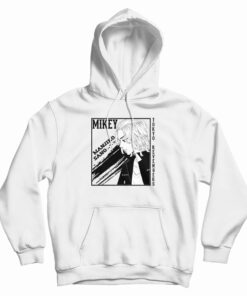 Manjiro Sano Tokyo Revengers Hoodie