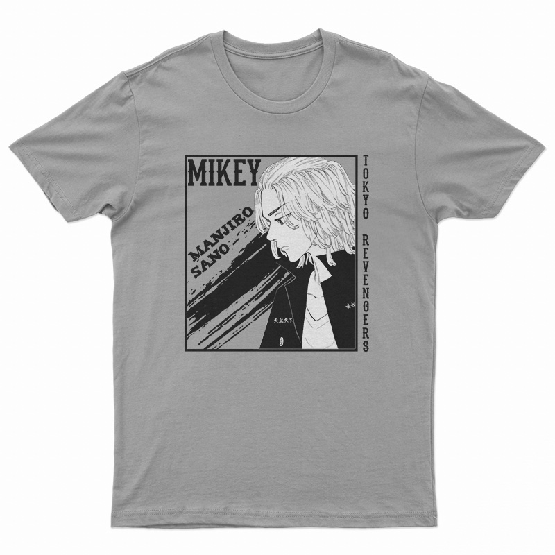 Manjiro Sano Tokyo Revengers T-Shirt