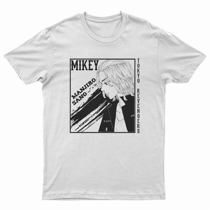 Manjiro Sano Tokyo Revengers T-Shirt
