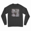 Margot Robbie And Will Smith Affair Long Sleeve T-Shirt