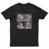 Margot Robbie And Will Smith Affair T-Shirt
