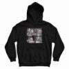 Margot Robbie And Will Smith Affair Hoodie