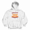 Maruchan Ramen Noodle Instant Lunch Logo Hoodie