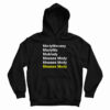 Mody Moosey Mody Mu Mu Mody Mooses Mody Hoodie