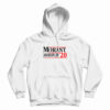 Morant Jackson Jr '20 Hoodie