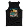 Nate Byrne Abc News Weather Outlook Fine Tank Top