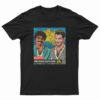 Nate Byrne Abc News Weather Outlook Fine T-Shirt